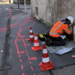 Pourquoi la Détection, la Cartographie et le Récolement des Réseaux sont-ils indispensables avant des Investigations Géotechniques sur Sites Sensibles ?